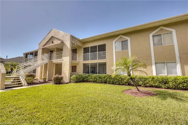 Estero, FL 33928,3120 Seasons WAY #313