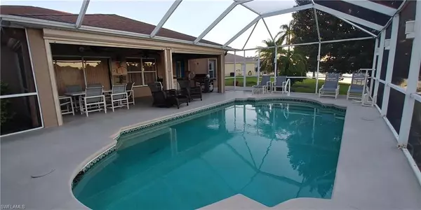 Fort Myers, FL 33967,9141 Blue Lake CT