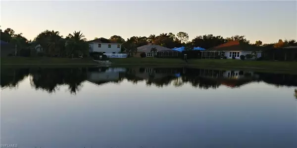 Fort Myers, FL 33967,9141 Blue Lake CT