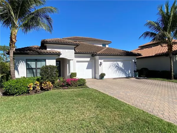 Naples, FL 34119,4660 Abaca CIR