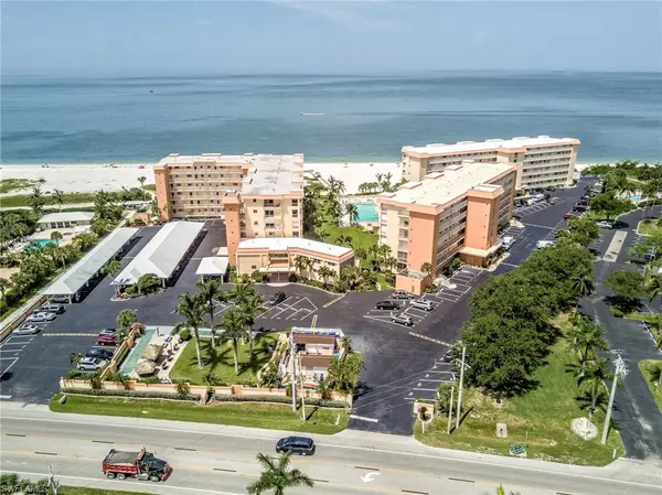 Fort Myers Beach, FL 33931,7400 Estero BLVD #514