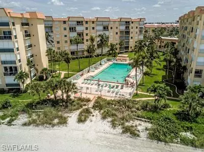 Fort Myers Beach, FL 33931,7400 Estero BLVD #514