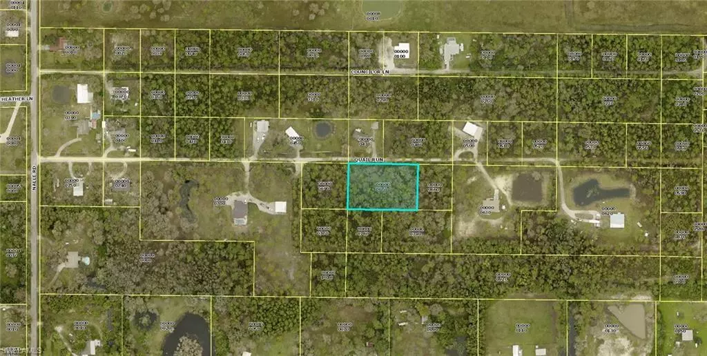 North Fort Myers, FL 33917,9720 Quail RUN