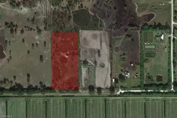 Clewiston, FL 33440,0 Grove Rd