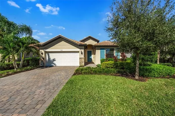 2019 Parson ST, Naples, FL 34120