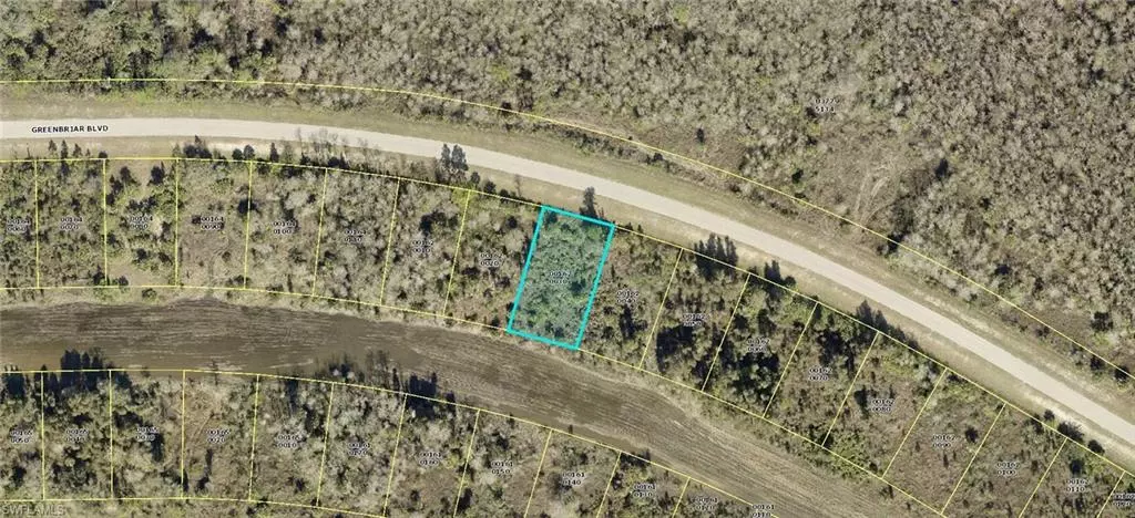 Lehigh Acres, FL 33972,487 Greenbriar BLVD