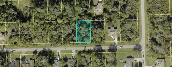 3838 Hopevale ST, Fort Myers, FL 33905