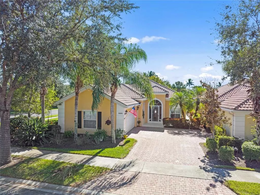 Bonita Springs, FL 34135,14885 Donatello CT