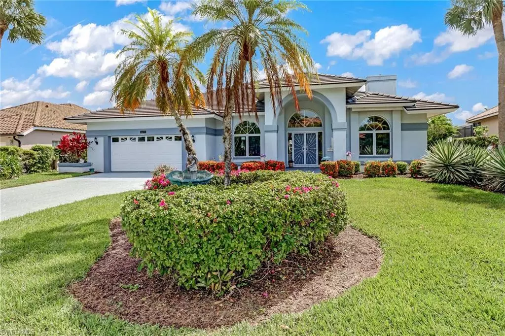 Naples, FL 34113,8855 Lely Island CIR