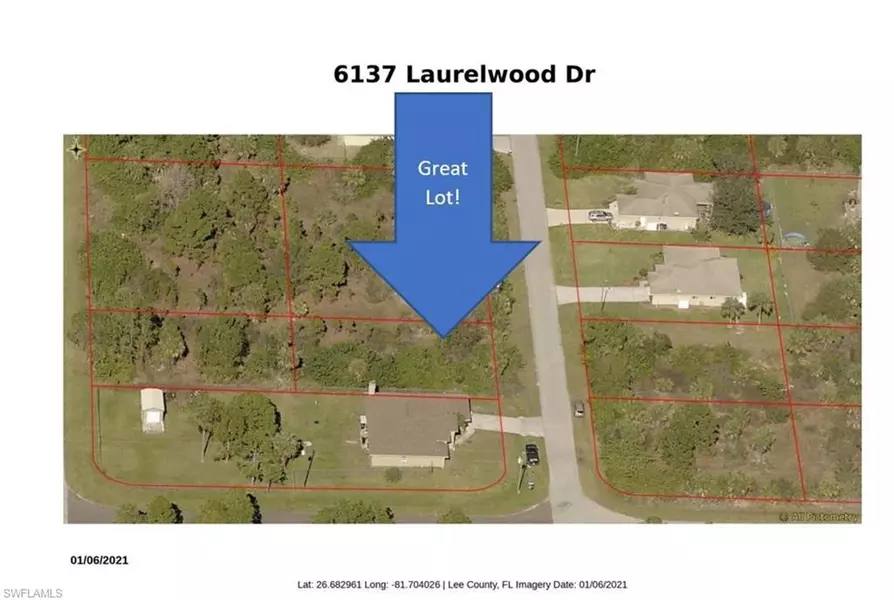 6137 Laurelwood DR, Fort Myers, FL 33905