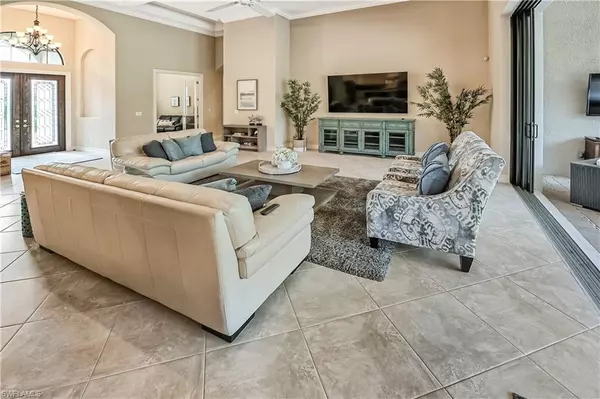 Naples, FL 34113,9635 Lipari CT