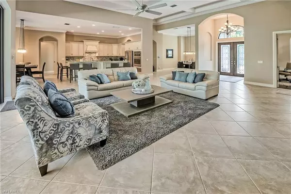 Naples, FL 34113,9635 Lipari CT