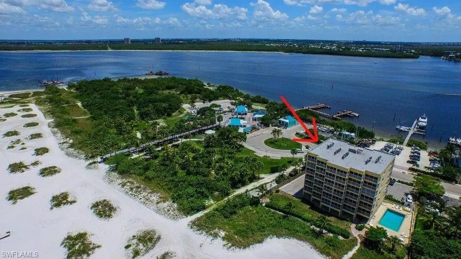 100 Estero BLVD #333, Fort Myers Beach, FL 33931