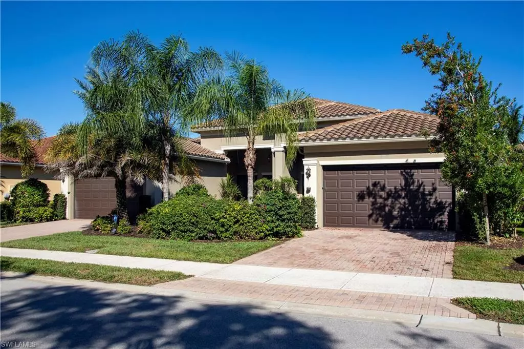 Naples, FL 34109,13491 Coronado DR