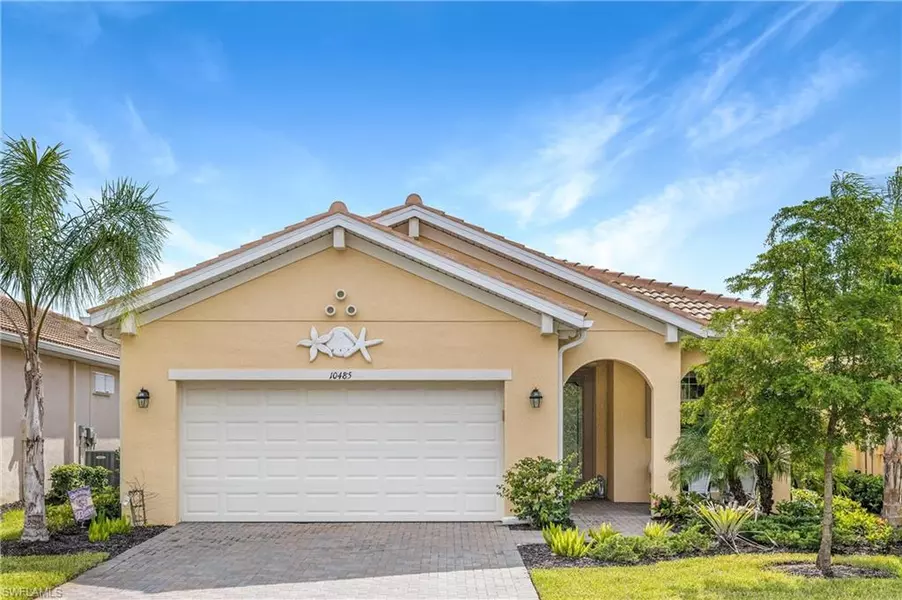 10485 Prato DR, Fort Myers, FL 33913