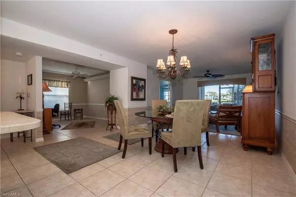 Bonita Springs, FL 34135,25730 Lake Amelia WAY #101