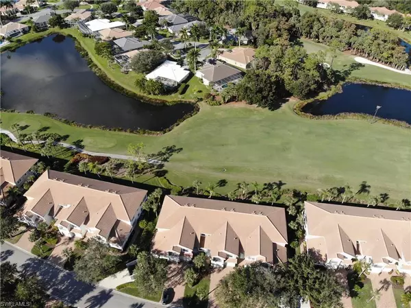 Naples, FL 34109,1630 Winding Oaks WAY #5-101