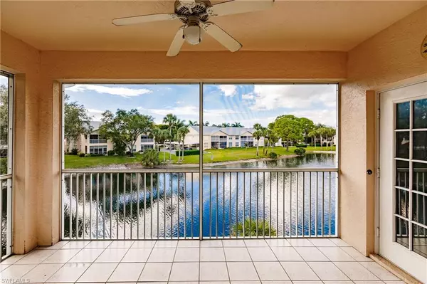 Naples, FL 34110,437 Wiggins Lake CT #201