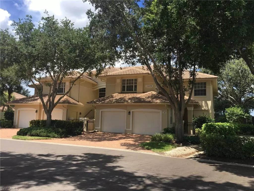 Bonita Springs, FL 34134,24450 Reserve CT #202