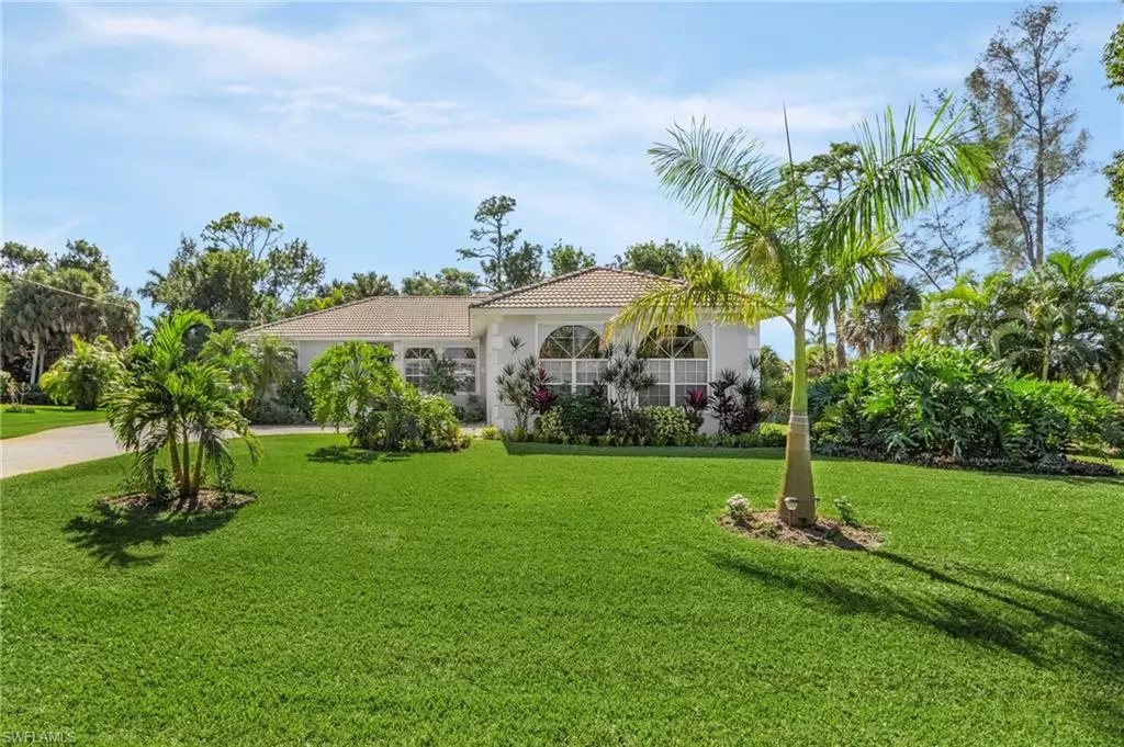 Bonita Springs, FL 34134,990 Valley DR