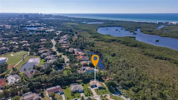 Bonita Springs, FL 34134,990 Valley DR