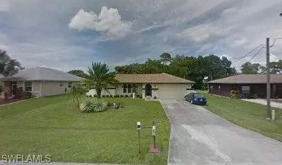 13520 Marquette BLVD, Fort Myers, FL 33905