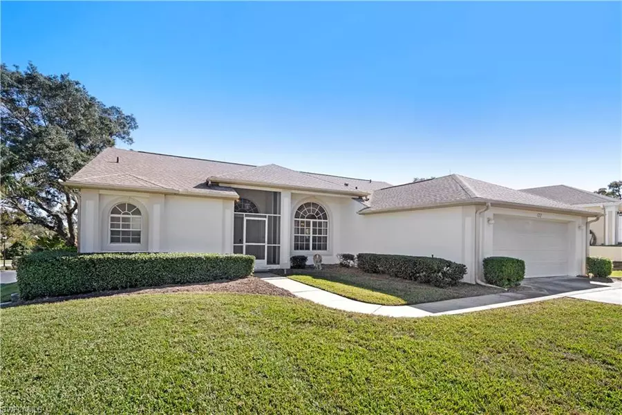 177 N Bluestem PT, Lecanto, FL 34461