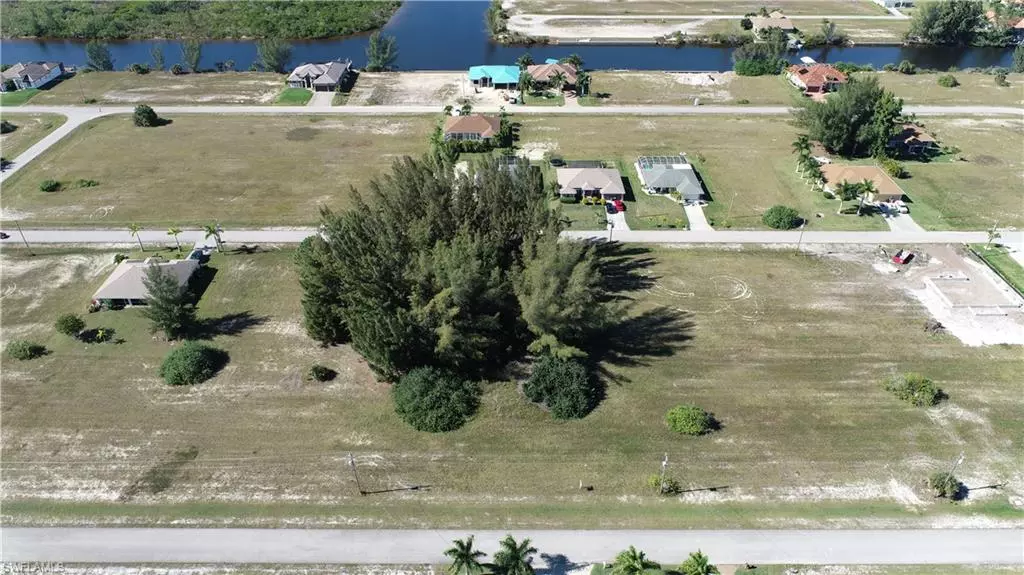 2819 NW 45th PL, Cape Coral, FL 33993