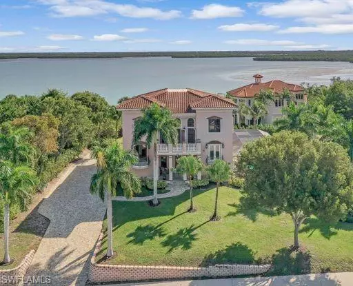 631 Inlet DR, Marco Island, FL 34145