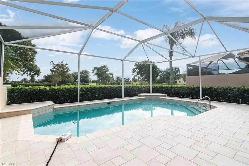 Naples, FL 34119,11428 Quail Village WAY