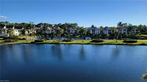 111 Georgetown BLVD #111, Naples, FL 34112