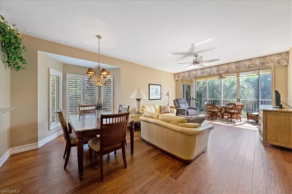 Naples, FL 34108,7693 Pebble Creek CIR #3-201