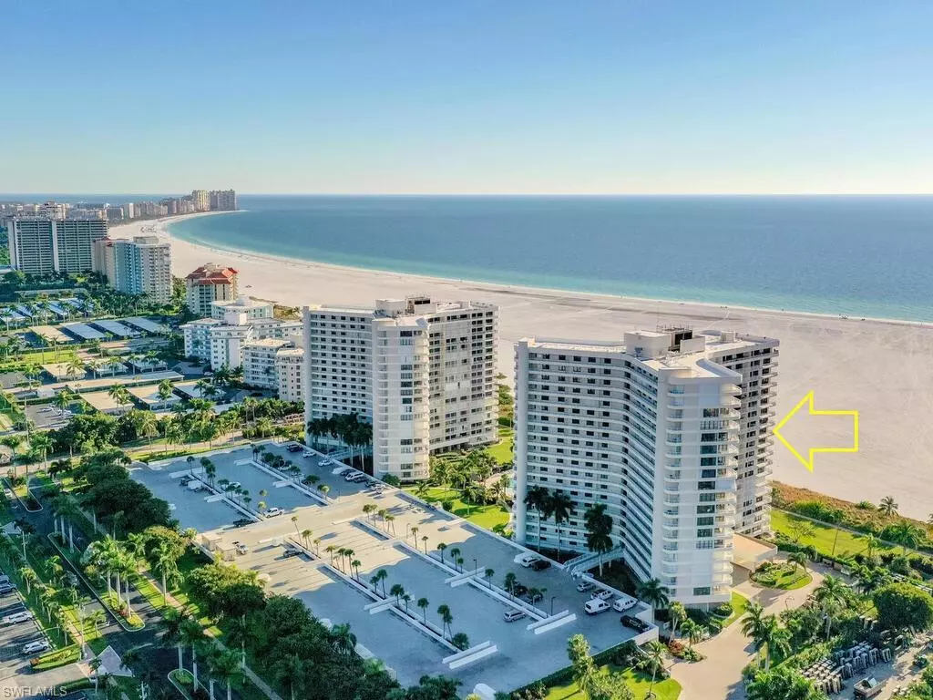 Marco Island, FL 34145,320 Seaview CT #1112