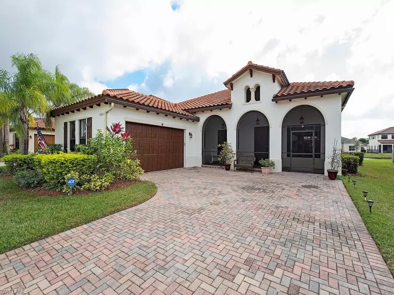 5262 Ferrari AVE, Ave Maria, FL 34142