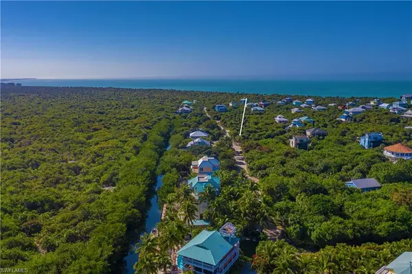 Upper Captiva, FL 33924,4431 Conch Shell DR