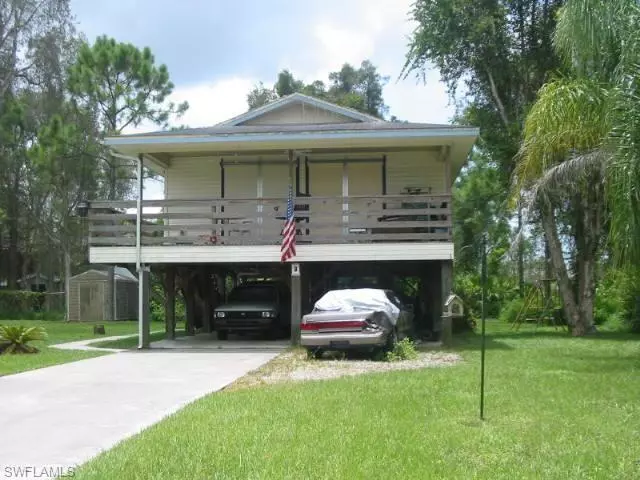 8378 Cardinal RD, Fort Myers, FL 33967