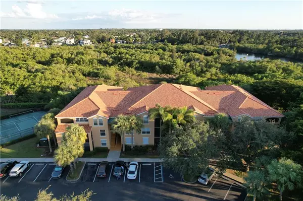 Bonita Springs, FL 34135,8635 River Homes LN #2105