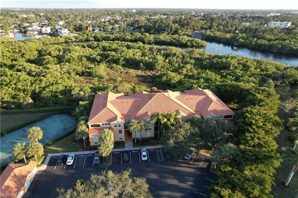 Bonita Springs, FL 34135,8635 River Homes LN #2105