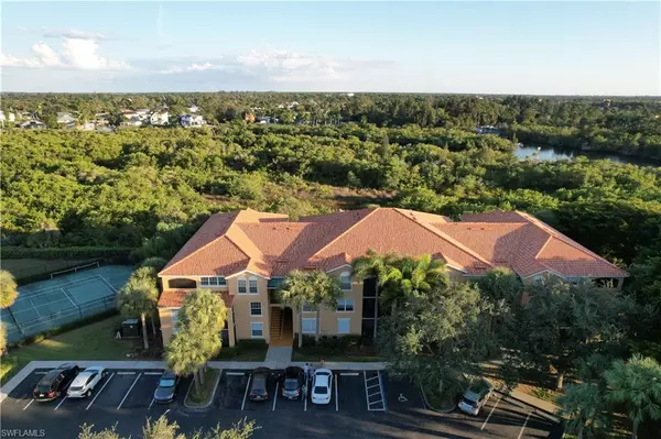 Bonita Springs, FL 34135,8635 River Homes LN #2105