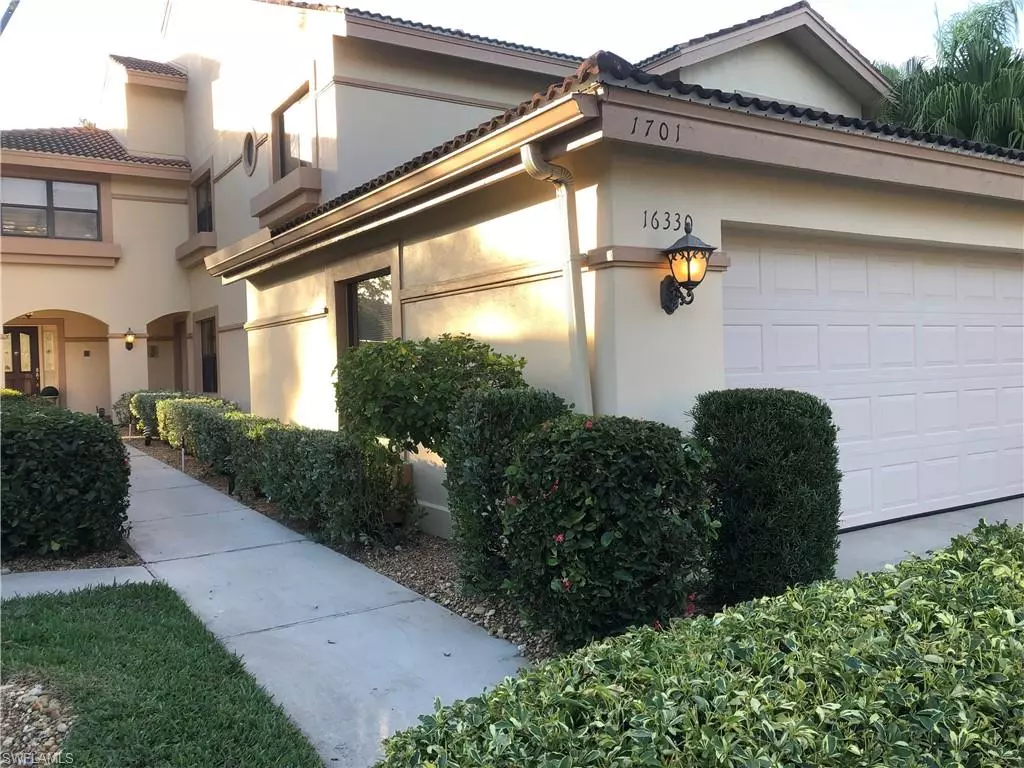 Fort Myers, FL 33908,16330 Fairway Woods DR #1701