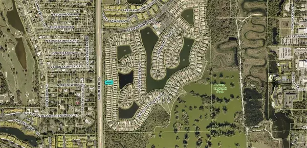 Fort Myers, FL 33907,14405 Reflection Lakes DR