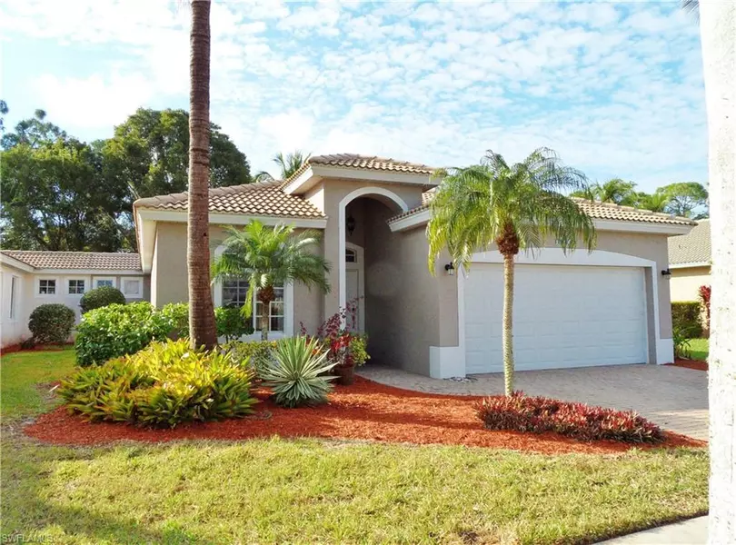 14405 Reflection Lakes DR, Fort Myers, FL 33907