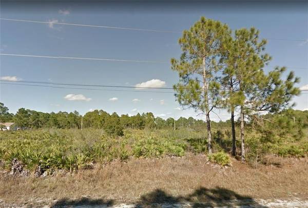 1117 Croquet ST E, Lehigh Acres, FL 33974