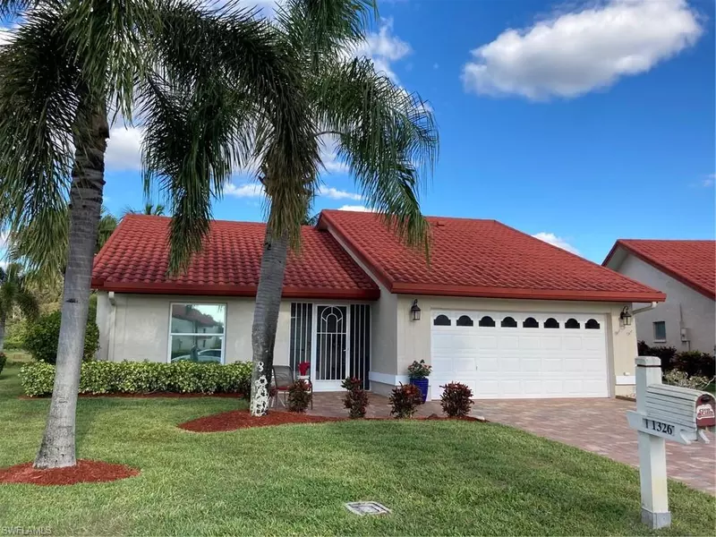 13267 Oak Hill LOOP, Fort Myers, FL 33912