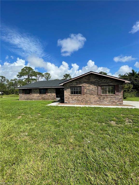 1648 County Rd 78, Labelle, FL 33935