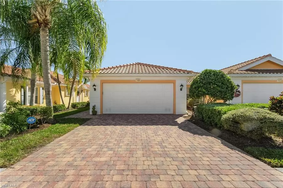 7426 Emilia LN, Naples, FL 34114