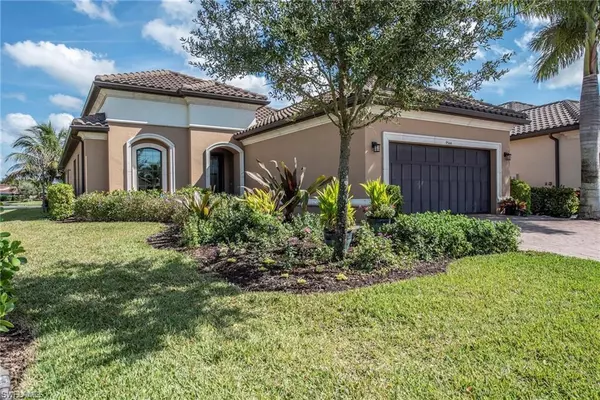 Naples, FL 34114,9544 Mussorie CT