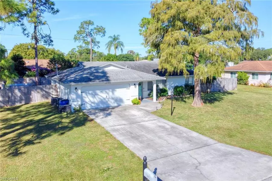 18186 Hilda DR, Fort Myers, FL 33967