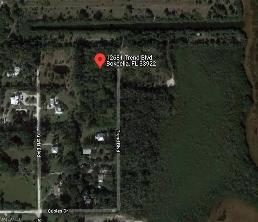 Bokeelia, FL 33922,12681 Trend BLVD