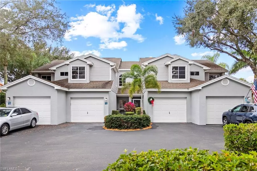 2550 Citrus Lake DR #W-102, Naples, FL 34109